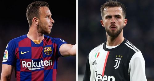 Tuttosport: არტურ მელომ "იუვენტუსში" გადაბარგებაზე თანხმობა განაცხადა