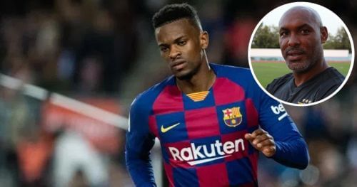 კრისტოვაო სემედუს "ბარსელონაში" დარჩენას ურჩევს