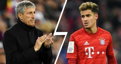 3 მიზეზი, თუ რატომ შეიძლება კოუტინიოს "ბარსაში" დაბრუნებამ გაამართლოს