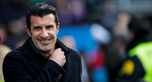 ლუიშ ფიგუ: ადრე ოქროს ბურთის მოგება გაცილებით რთული იყო