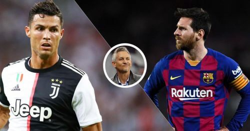 გარი ლინეკერმა მესი  რონალდუზე წინ დააყენა: ის უბრალოდ ახლოსაც არაა