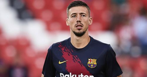 "ბარსელონა" ლანგლეს მიმართ ერთგულია