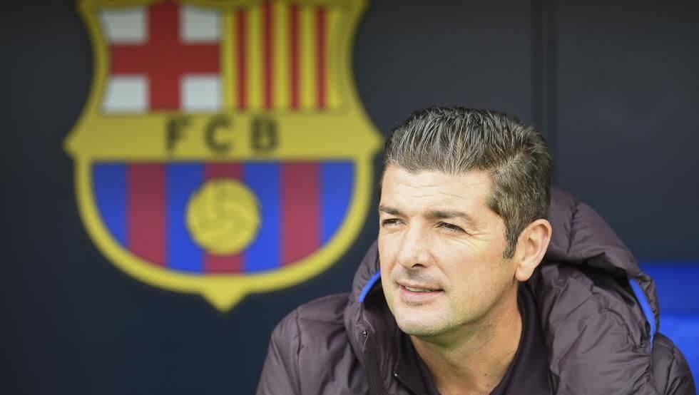 გარსია პიმიენტა ახალ კონტრაქტს გააფორმებს