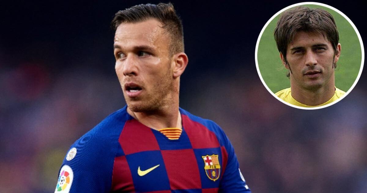 ალესიო ტაკინარდი: არტური-პიანიჩის გარიგება სამართლიანია