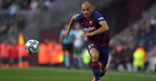 MD: შესაძლოა, ბრეითუეიტმა ჩემპიონთა ლიგაზე თამაში შეძლოს