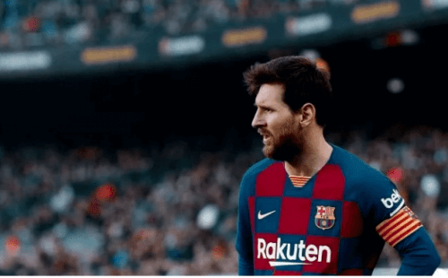 ისე მზად, როგორც არასდროს - რას უნდა ველოდოთ ლიონელ მესისაგან?