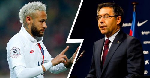 რა გზით შეუძლია "ბარსას" ნეიმარის დაბრუნება?