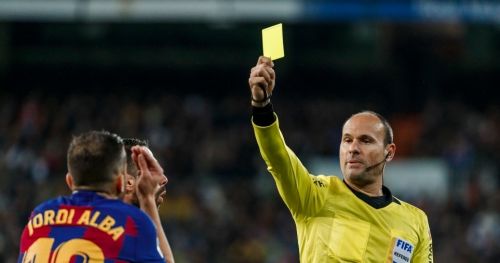 სუარესი, უმტიტი და ალბა დისკვალიფიკაციის საფრთხის ქვეშ