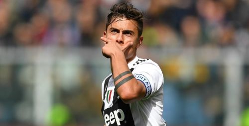 პაულო დიბალა: "ბარსელონაში" თამაში სასიამოვნო იქნებოდა