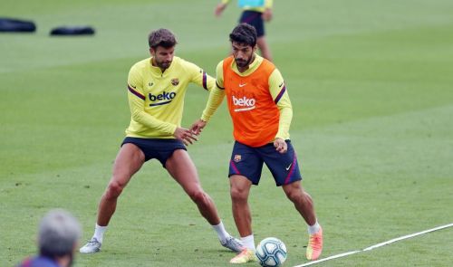 მომდევნო კვირის განრიგი