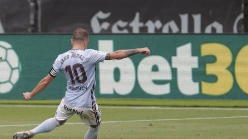 ასპასის შთამბეჭდავი სტატისტიკა “ბარსელონას” წინააღმდეგ