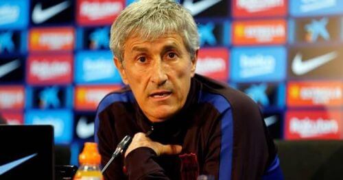 "ბარსელონამ" სეტიენი, შესაძლოა, მიმდინარე სეზონშივე დაითხოვოს