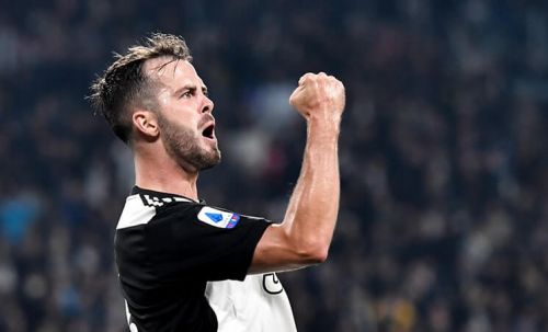 ოფიციალურად: მირალემ პიანიჩი "ბარსელონაში" ითამაშებს!