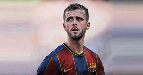 მირალემ პიანიჩი: ჩემი საყვარელი გუნდი ყოველთვის "რეალი" იქნება