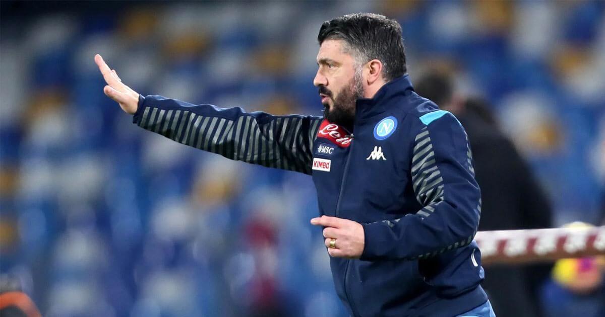 "ბარსელონაში" საუკეთესო ფორმაში უნდა ჩავიდეთ - გატუზო