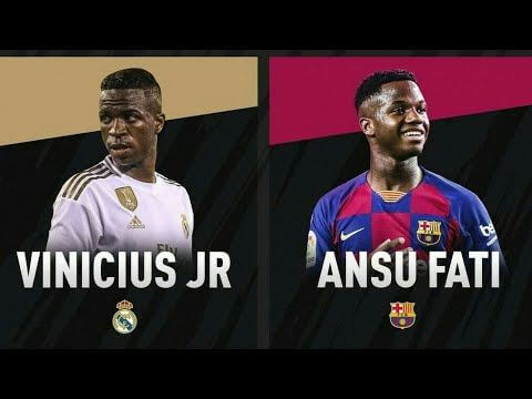 მეტი გოლი ნაკლებ დროში - ფატი ვინისიუსზე შედეგიანია