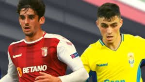 ტრინკაუ და პედრი "ბარსელონაში" დარჩებიან