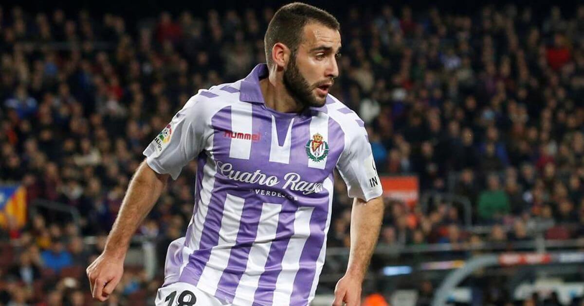 "ვალიადოლიდის" მცველი: კარგი თამაში გველის