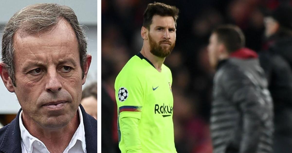 როსელი: ორი ცუდი თამაში, “ბარსას” ჩემპიონთა ლიგის ორ ტიტულად დაუჯდა