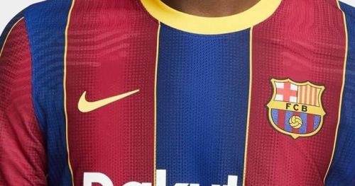 ოფიციალურად: "ბარსელონას" ახალი ფორმები უკვე გაყიდვაშია