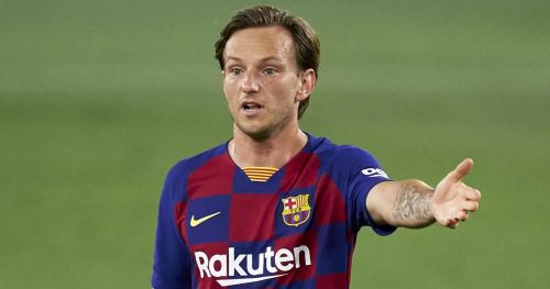 "ოპერაცია რაკიტიჩი" დაწყებულია