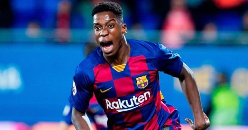 "ბარსელონამ" "ლაიფციგი" უარით გაისტუმრა