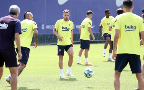 "ვალიადოლიდთან" მატჩის განაცხადი ცნობილია