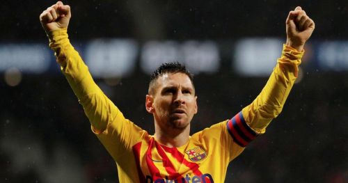 ლიონელ მესი მორიგ რეკორდს უახლოვდება - ყველაზე მეტი პიჩიჩის ჯილდო ისტორიაში