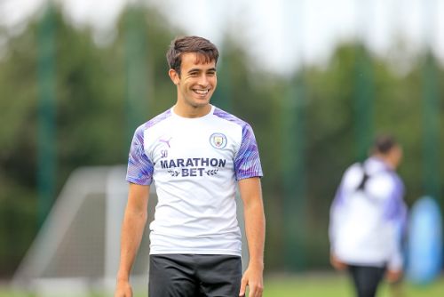 Sport: "მანჩესტერ სიტის" იმედისმომცემი ფეხბურთელი "ბარსელონას" პრიორიტეტია