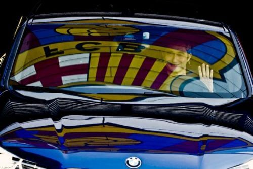 MD: 10 ეპიზოდი, რომელმაც "ბარსას" მარცხი განაპირობა