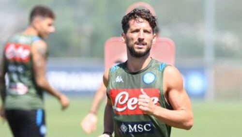 ჩვენს თავში დარწმუნებულნი ვართ - დრის მერტენსი