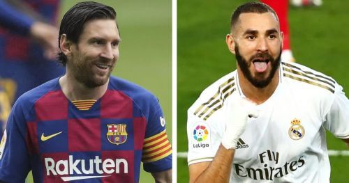 მესი VS ბენზემა: ლა ლიგის ბოლო ტური, ვინ მოიგებს “პიჩიჩის”