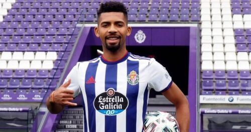 მატეუს ფერნანდესის მსურველთა რაოდენობა იზრდება