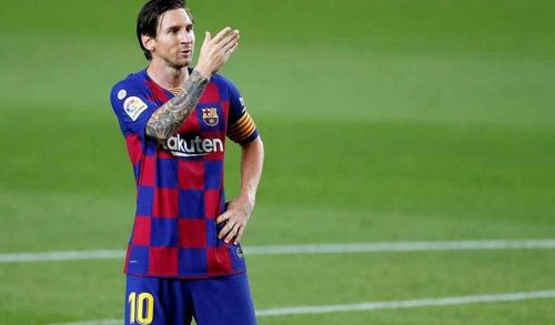 მესის ეფექტი - ლეო კატალონიაში რიგით მე-2 ყველაზე პოპულარული სახელი გახდა