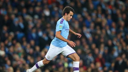 "ბარსა" ერიკ გარსიას ან ახლა შეიძენს, ან ზამთარში - MD