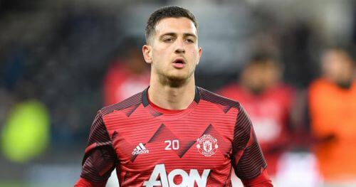 "ბარსელონას" რადარზე დიოგუ დალოტი გამოჩნდა - The Sun