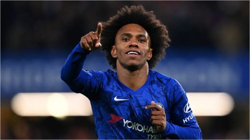 "ბარსელონა" ვილიანს 3 წლიან კონტრაქტს სთავაზობს