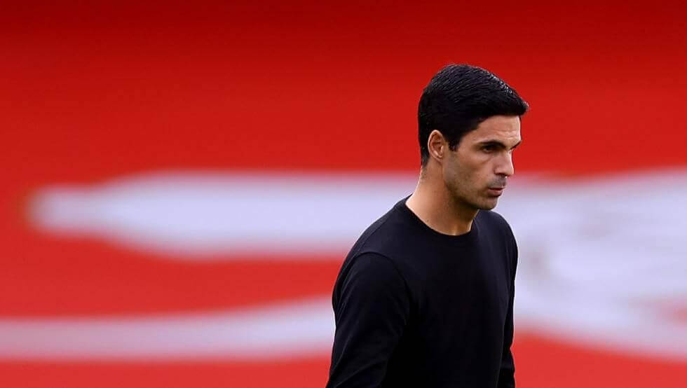 The Times: კოუტინიო მიკელ არტეტას 3 სასურველ ტრანსფერში შედის