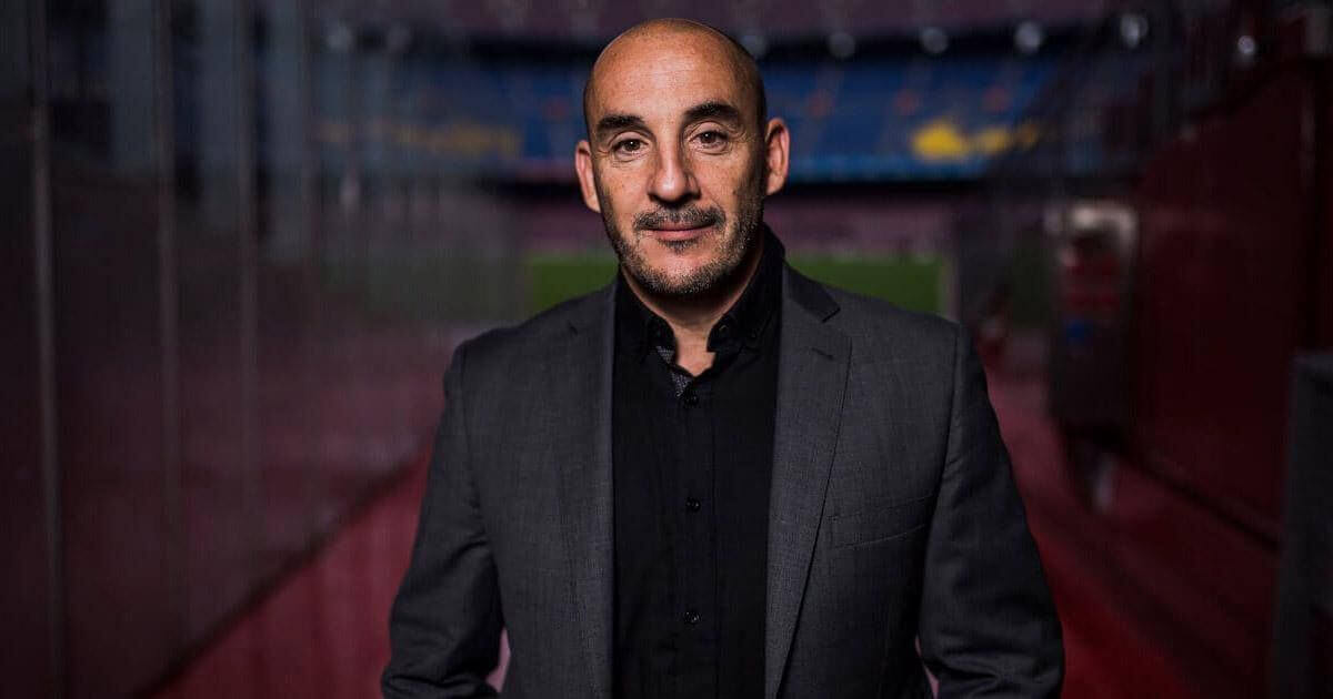 "ბარსას" წარუმატებლობის მიზეზი სათადარიგოთა სკამია - ფერერი