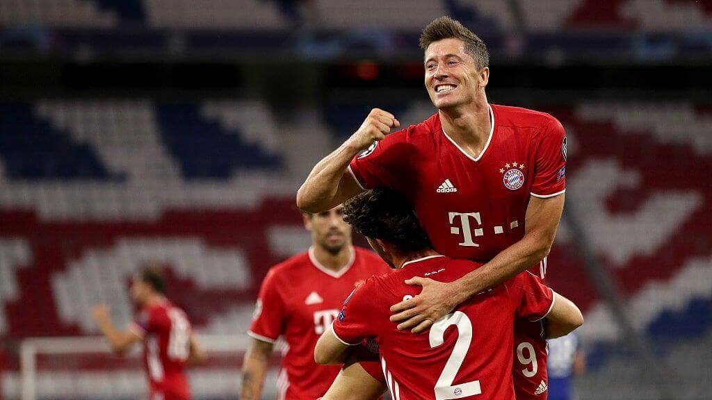 ლოთარ მათეუსი: "ბაიერნმა" ძალიან ბევრი შეცდომა უნდა დაუშვას, რომ წააგოს