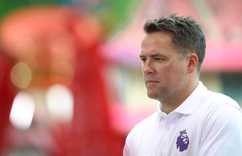 მაიკლ ოუენი: “ბარსელონა” არ ჰგავს იმ გუნდს, რომელიც ფინალამდე მიაღწევს