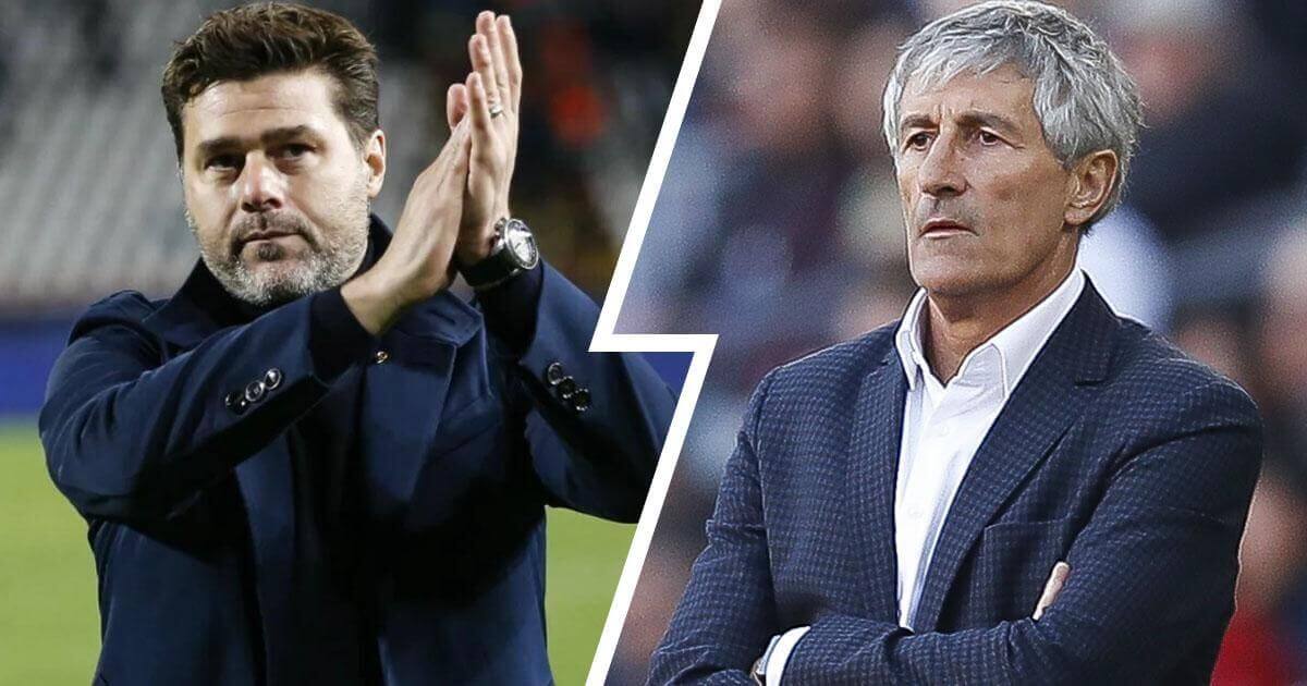 კიკე სეტიენის შეცვლის 3 კანდიდატი