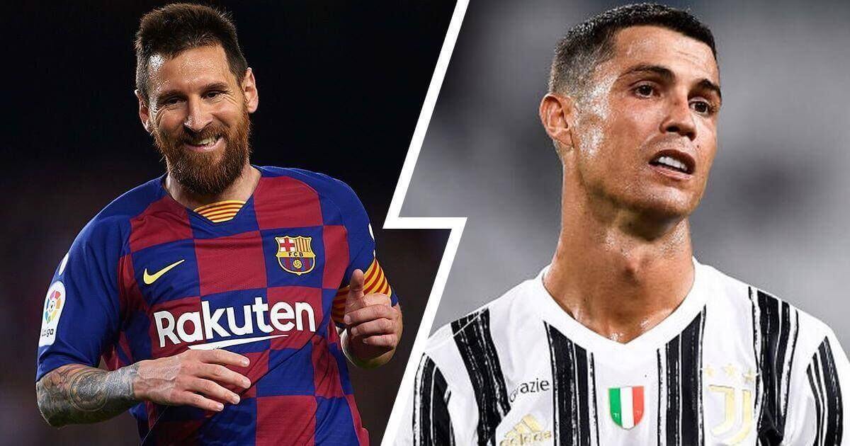 ლეო მესის შანსი აქვს, კრიშტიანუ რონალდუ და ანდრეს ინიესტა უკან მოიტოვოს