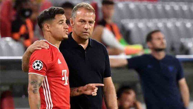 "არსენალი" "ბარსელონას" მოთხოვნას ვერ აკმაყოფილებს