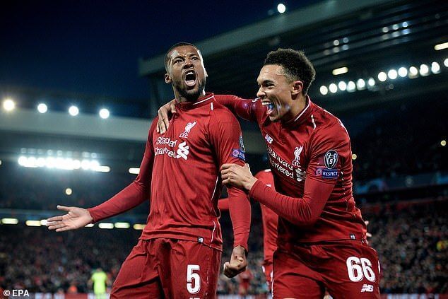 რონალდ კუმანის ახალი სამიზნე