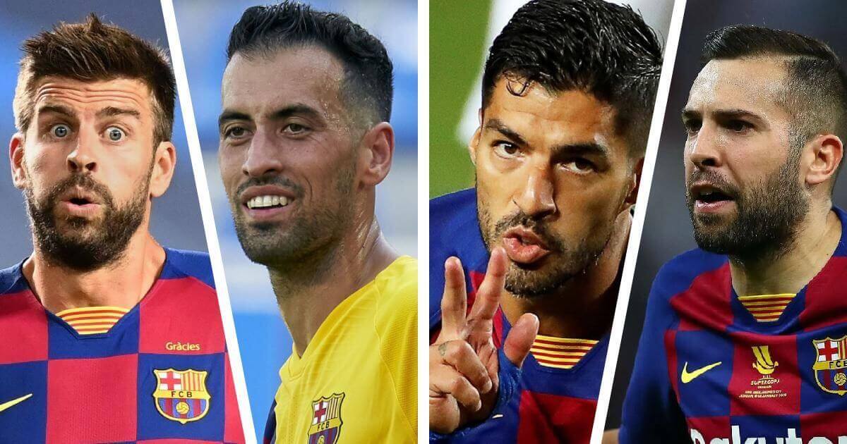 ვინ წავა და ვინ დარჩება, პრესამ მთავარი კანდიდატები დაასახელა