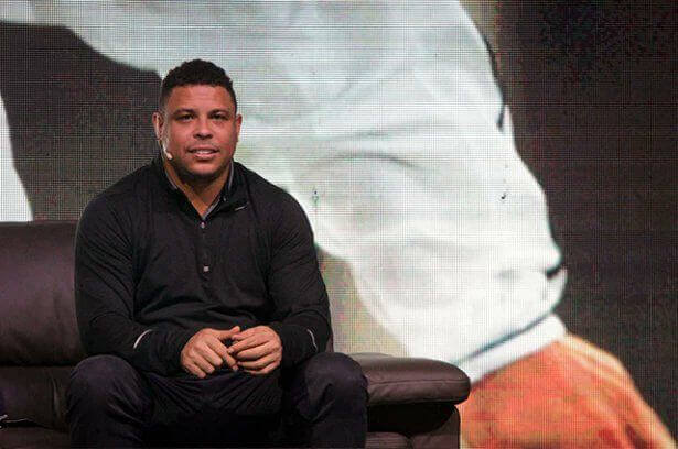 რონალდო: მესის წასვლის საშუალებას არცერთ შემთხვევაში არ მივცემდი