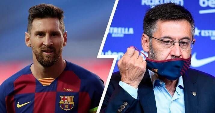 ბართომეუმ მესის 2 პირობა წაუყენა