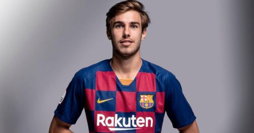 საკადრო პრობლემები და შანსი ოსკარ მინგესას