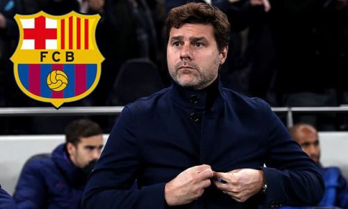 Daily Mail: სეტიენის შეცვლის მთავარი კანდიდატი პოჩეტინოა